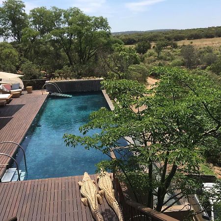 Villa Moledi Gorge Rustenburg Exterior foto