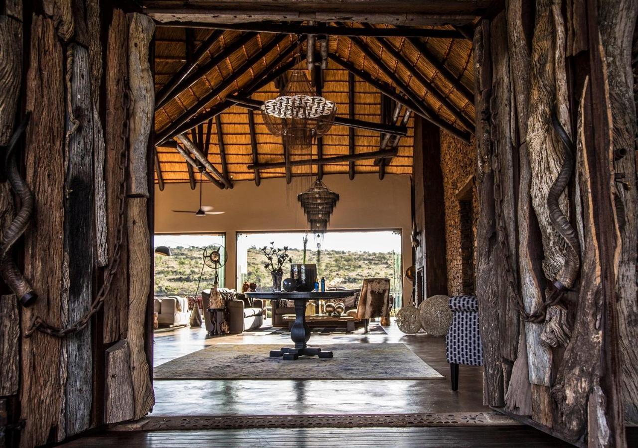 Villa Moledi Gorge Rustenburg Exterior foto